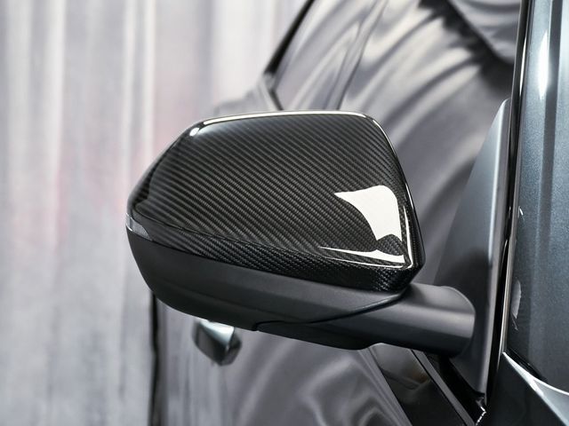 2024 Audi RS Q8 4.0T - 22948936 - 97