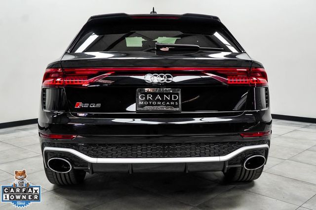 2024 Audi RS Q8 4.0 TFSI quattro - 22990800 - 9