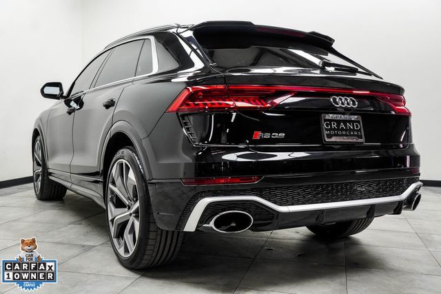 2024 Audi RS Q8 4.0 TFSI quattro - 22990800 - 10