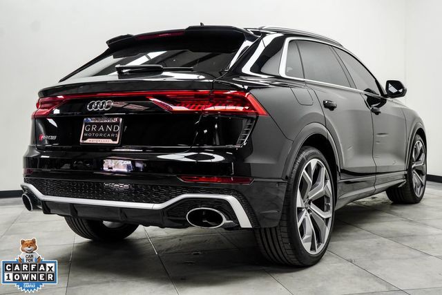 2024 Audi RS Q8 4.0 TFSI quattro - 22990800 - 11