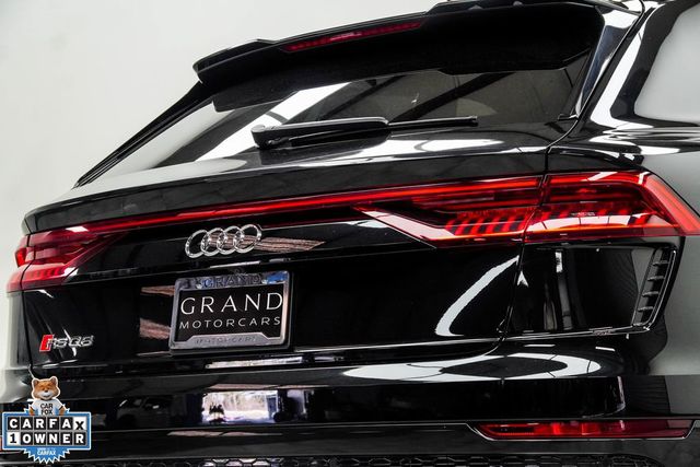 2024 Audi RS Q8 4.0 TFSI quattro - 22990800 - 12