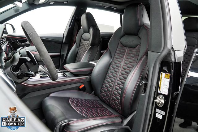 2024 Audi RS Q8 4.0 TFSI quattro - 22990800 - 14