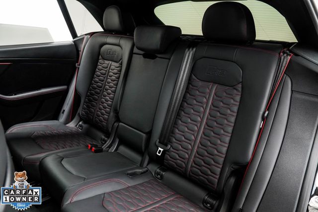 2024 Audi RS Q8 4.0 TFSI quattro - 22990800 - 16