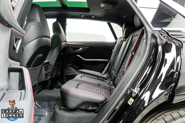 2024 Audi RS Q8 4.0 TFSI quattro - 22990800 - 17