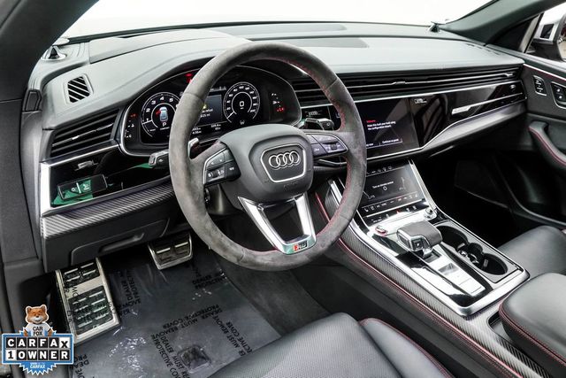 2024 Audi RS Q8 4.0 TFSI quattro - 22990800 - 19