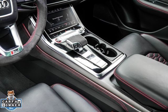 2024 Audi RS Q8 4.0 TFSI quattro - 22990800 - 20