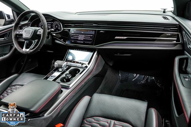 2024 Audi RS Q8 4.0 TFSI quattro - 22990800 - 21