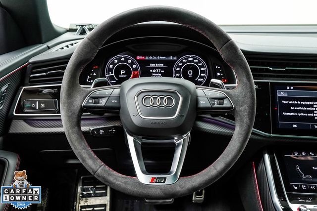 2024 Audi RS Q8 4.0 TFSI quattro - 22990800 - 22