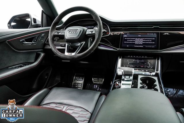 2024 Audi RS Q8 4.0 TFSI quattro - 22990800 - 23