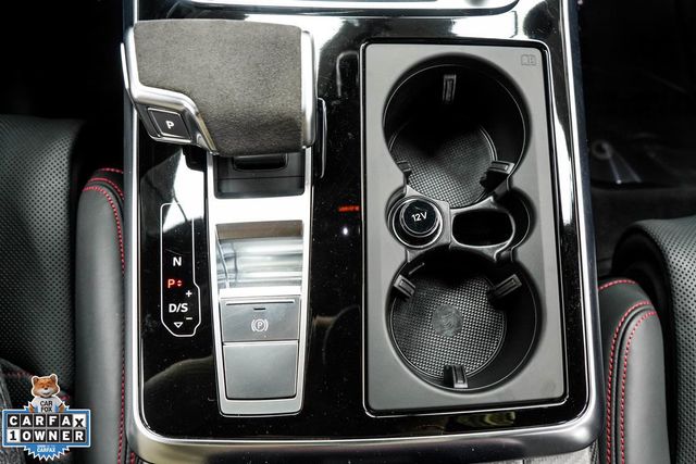 2024 Audi RS Q8 4.0 TFSI quattro - 22990800 - 25