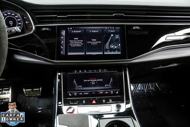 2024 Audi RS Q8 4.0 TFSI quattro - 22990800 - 26