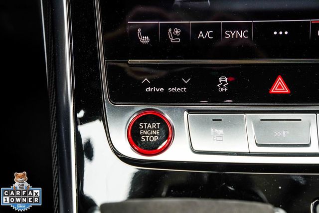 2024 Audi RS Q8 4.0 TFSI quattro - 22990800 - 27