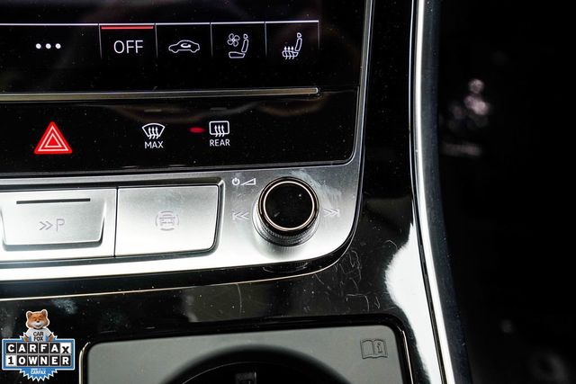 2024 Audi RS Q8 4.0 TFSI quattro - 22990800 - 28