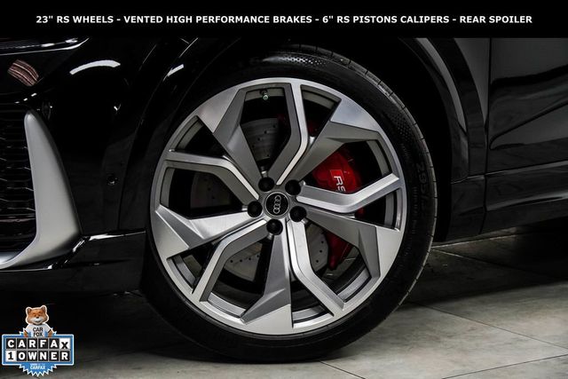 2024 Audi RS Q8 4.0 TFSI quattro - 22990800 - 2