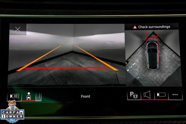 2024 Audi RS Q8 4.0 TFSI quattro - 22990800 - 30