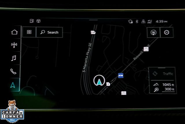 2024 Audi RS Q8 4.0 TFSI quattro - 22990800 - 31