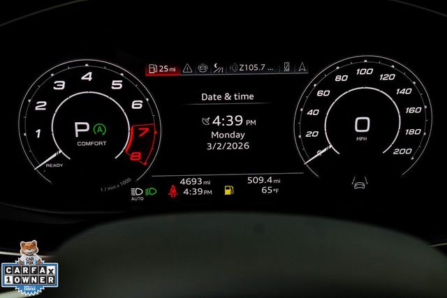 2024 Audi RS Q8 4.0 TFSI quattro - 22990800 - 33