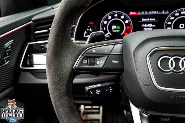 2024 Audi RS Q8 4.0 TFSI quattro - 22990800 - 34