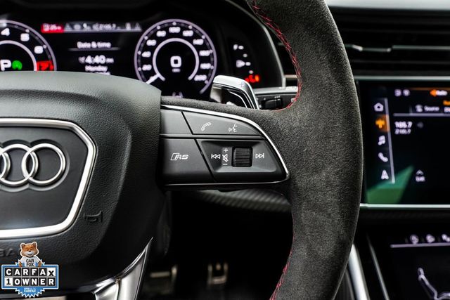 2024 Audi RS Q8 4.0 TFSI quattro - 22990800 - 35