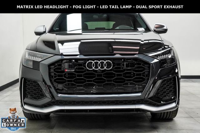 2024 Audi RS Q8 4.0 TFSI quattro - 22990800 - 3