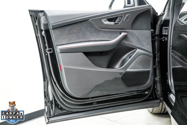 2024 Audi RS Q8 4.0 TFSI quattro - 22990800 - 40