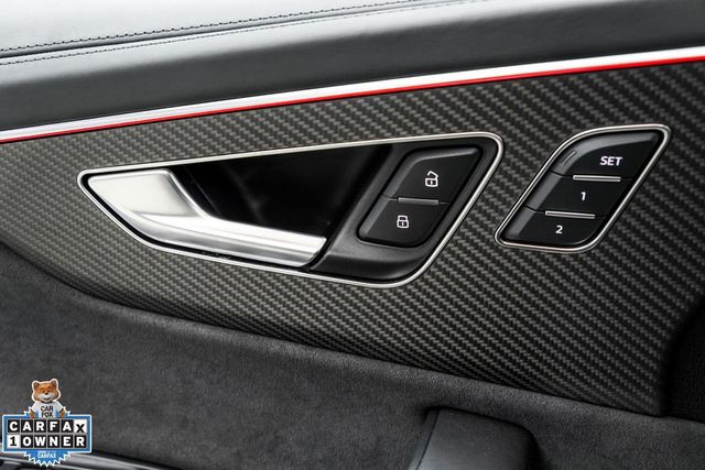 2024 Audi RS Q8 4.0 TFSI quattro - 22990800 - 42