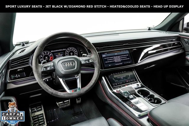 2024 Audi RS Q8 4.0 TFSI quattro - 22990800 - 4