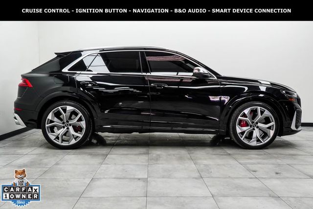 2024 Audi RS Q8 4.0 TFSI quattro - 22990800 - 5