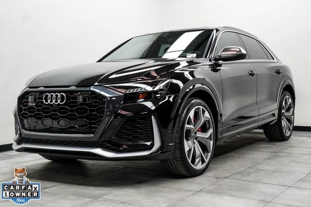 2024 Audi RS Q8 4.0 TFSI quattro - 22990800 - 7
