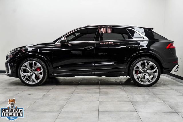 2024 Audi RS Q8 4.0 TFSI quattro - 22990800 - 8