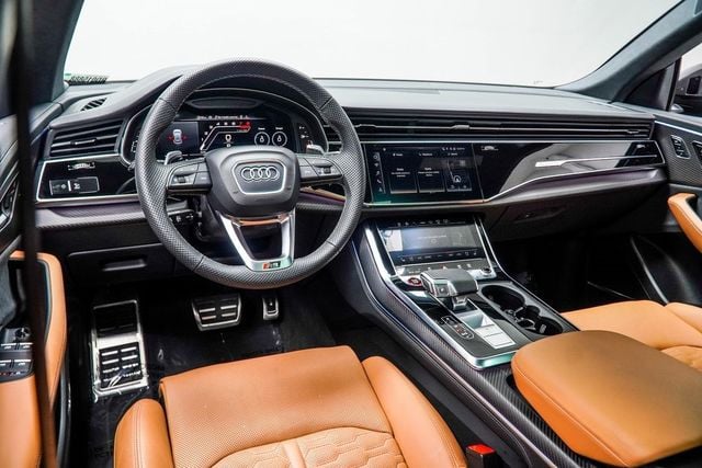 2024 Audi RS Q8 4.0 TFSI quattro - 22964103 - 15