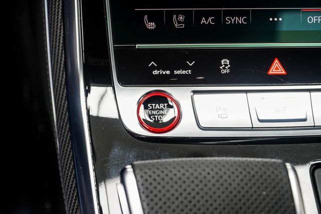 2024 Audi RS Q8 4.0 TFSI quattro - 22964103 - 21