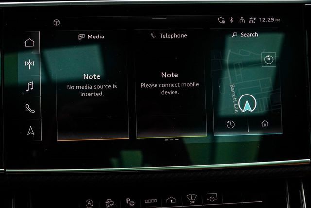 2024 Audi RS Q8 4.0 TFSI quattro - 22964103 - 23