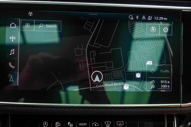 2024 Audi RS Q8 4.0 TFSI quattro - 22964103 - 24