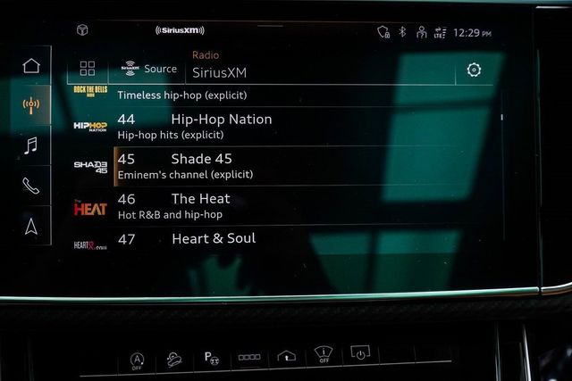 2024 Audi RS Q8 4.0 TFSI quattro - 22964103 - 25