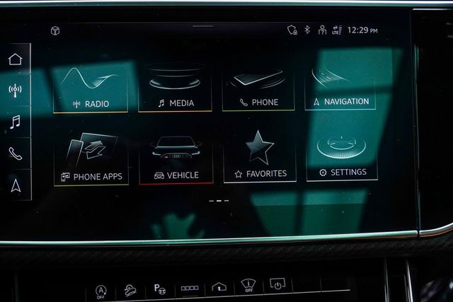 2024 Audi RS Q8 4.0 TFSI quattro - 22964103 - 26