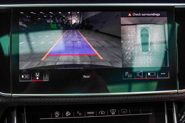 2024 Audi RS Q8 4.0 TFSI quattro - 22964103 - 27