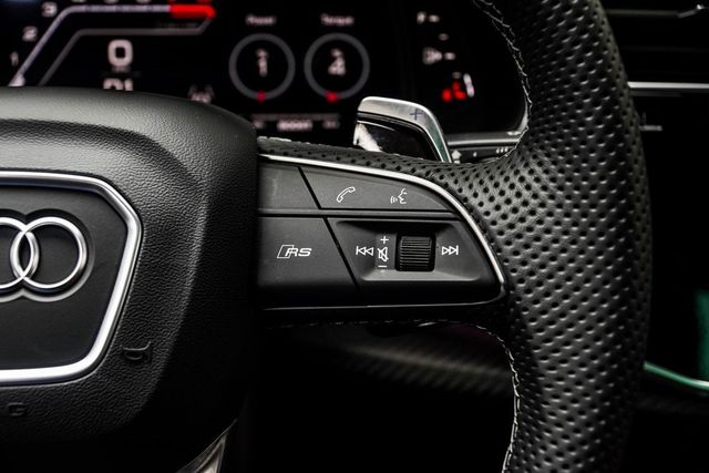 2024 Audi RS Q8 4.0 TFSI quattro - 22964103 - 31