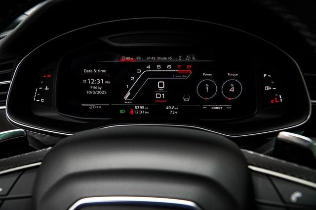 2024 Audi RS Q8 4.0 TFSI quattro - 22964103 - 33