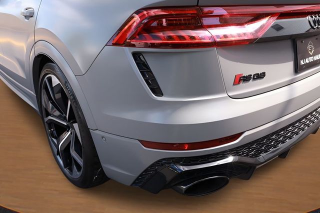 2024 Audi RS Q8 4.0 TFSI quattro - 23041228 - 9