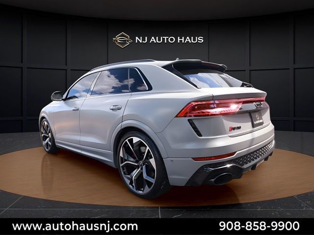 2024 Audi RS Q8 4.0 TFSI quattro - 23041228 - 10