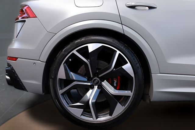 2024 Audi RS Q8 4.0 TFSI quattro - 23041228 - 11