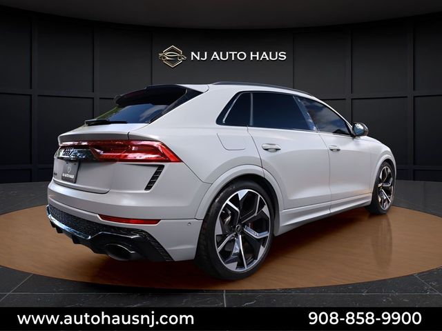 2024 Audi RS Q8 4.0 TFSI quattro - 23041228 - 12
