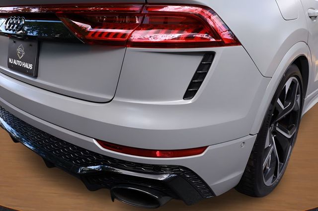 2024 Audi RS Q8 4.0 TFSI quattro - 23041228 - 13