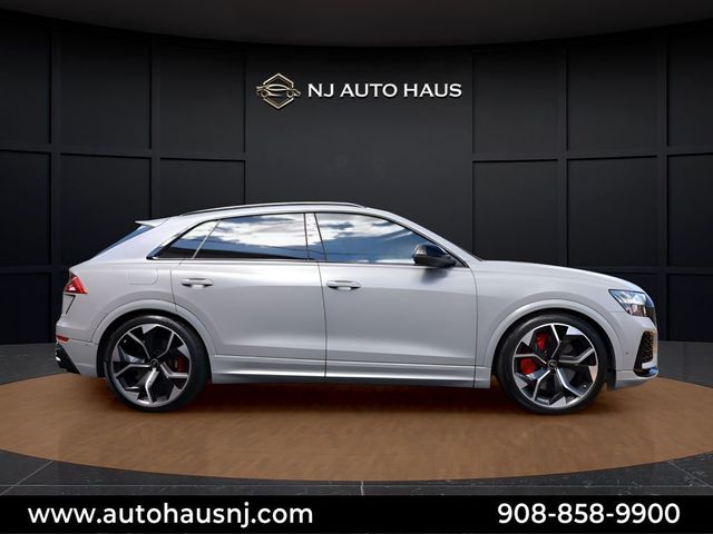 2024 Audi RS Q8 4.0 TFSI quattro - 23041228 - 14