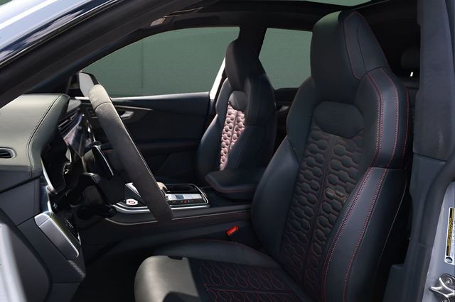 2024 Audi RS Q8 4.0 TFSI quattro - 23041228 - 1