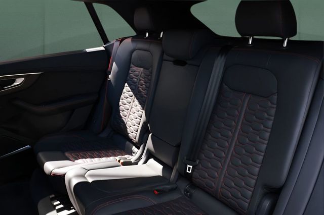2024 Audi RS Q8 4.0 TFSI quattro - 23041228 - 19
