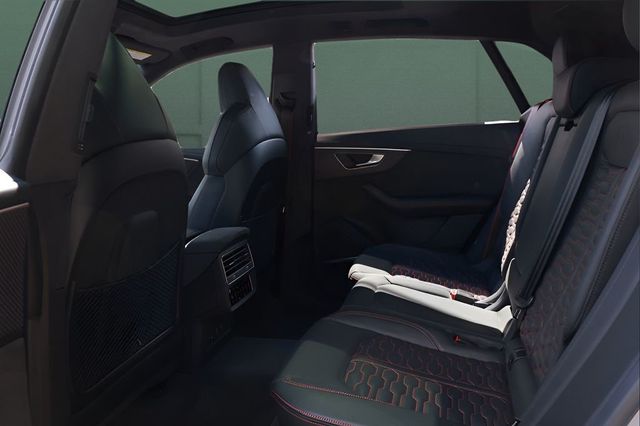 2024 Audi RS Q8 4.0 TFSI quattro - 23041228 - 20