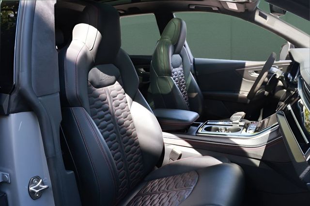 2024 Audi RS Q8 4.0 TFSI quattro - 23041228 - 22