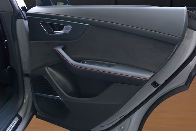 2024 Audi RS Q8 4.0 TFSI quattro - 23041228 - 24